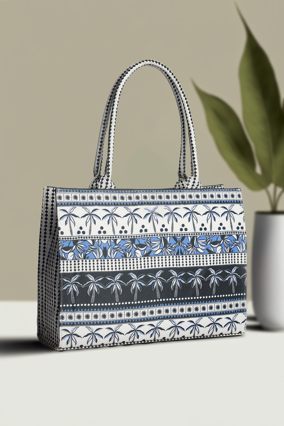 Buy Canvas Bag – Coconut Breeze in Pakistan