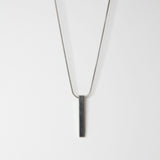 Buy Bar Pendant Silver in Pakistan