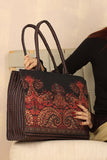 Buy Canvas Tote Bag Sunflare Tote in Pakistan