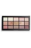 Buy Revolution Reloaded Iconic Eyeshadow Palette - 3.0 in Pakistan