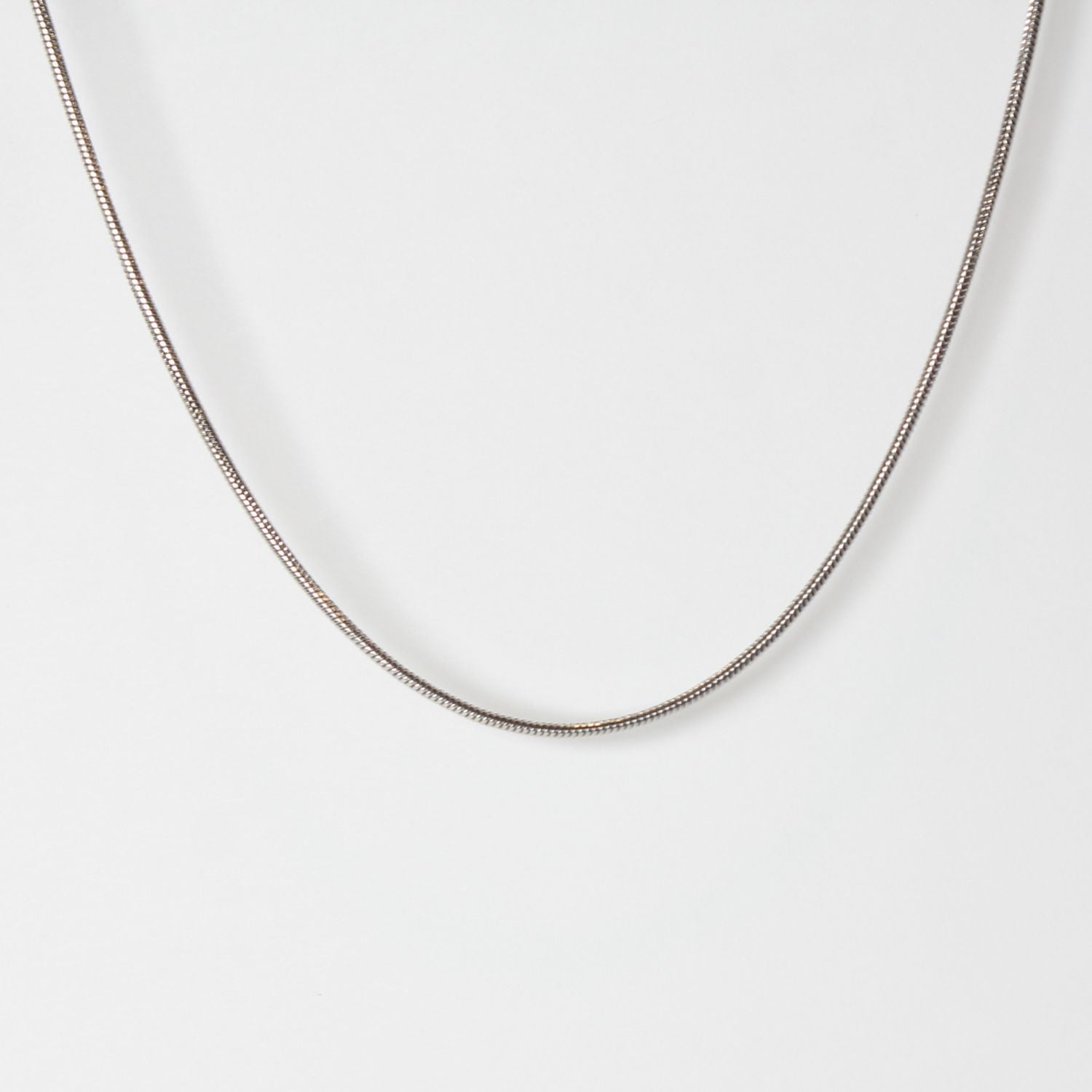 Buy Snake Chain 20" in Pakistan