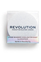 Buy Revolution Precious Stone Loose Highlighter in Pakistan