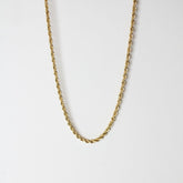 Buy Rope Chain Gold in Pakistan
