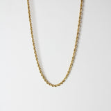 Buy Rope Chain Gold in Pakistan