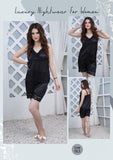 Buy Florea - 2 Pcs Comfortable Nighty - 013 in Pakistan