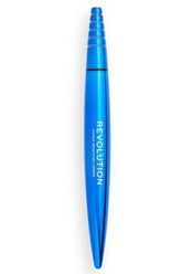 Buy Makeup Revolution Renaissance Eyeliner - Blue in Pakistan
