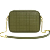 Buy Aura AHD Crossbody Bag - Moss Green in Pakistan