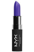 Buy NYX Velvet Matte Lipstick - Disorderly Chaotique in Pakistan