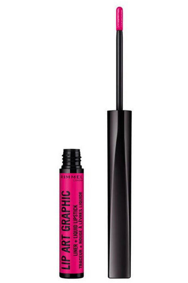 Buy Rimmel London Lasting Finish Extreme Lipstick - 870 Own Your Power in Pakistan