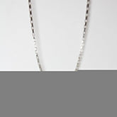 Buy Royce Stainless Steel Chain Silver in Pakistan