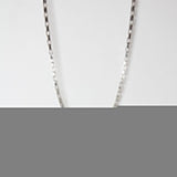 Buy Royce Stainless Steel Chain Silver in Pakistan