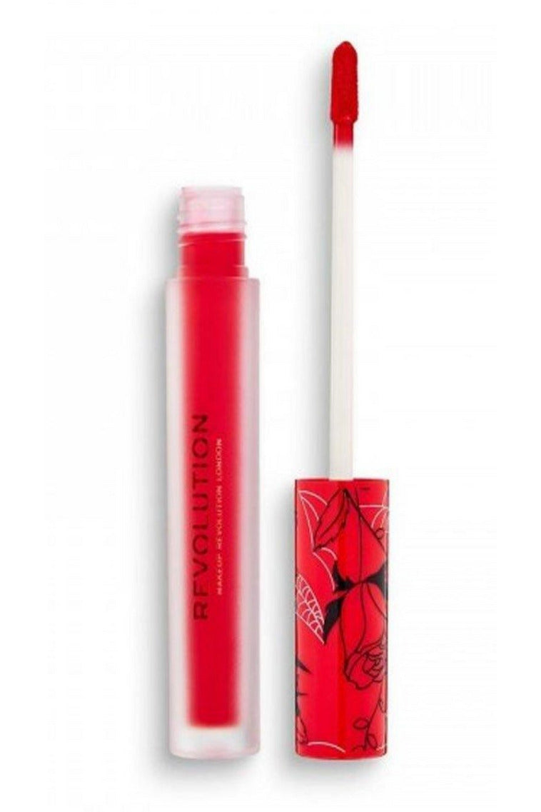 Buy Revolution Halloween Vinyl Liquid Lip in Pakistan
