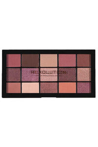 Buy Revolution Reloaded Eyeshadow Palette - Provocative in Pakistan