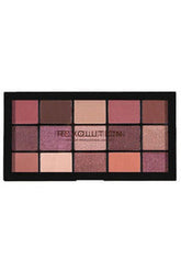 Buy Revolution Reloaded Eyeshadow Palette - Provocative in Pakistan