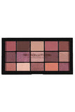 Buy Revolution Reloaded Eyeshadow Palette - Provocative in Pakistan