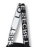 Buy Aundies Padded Bra and Panty Set Black in Pakistan