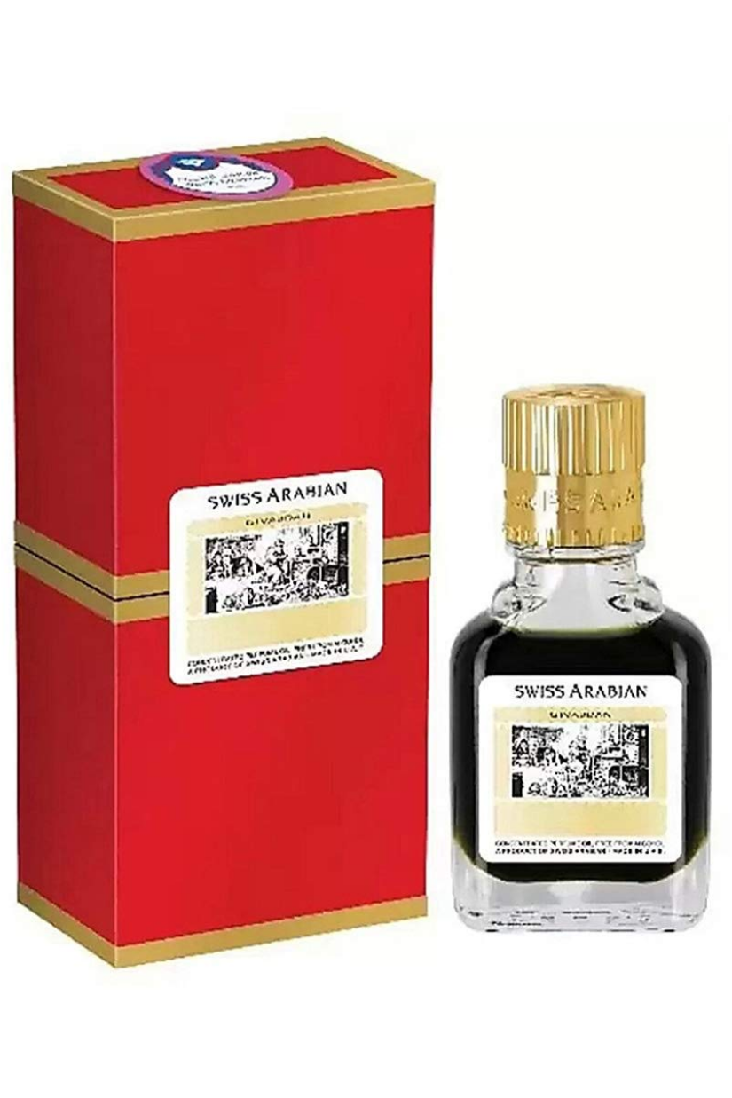 Buy Jannat El Naeem Iter Perfume Oil - 9ml in Pakistan