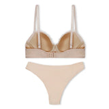 Buy Bra Set - Vanilla Lace in Pakistan
