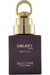 Buy Galaxy Plus Niche Selective, Eau de Parfum for Men - 100 ml in Pakistan