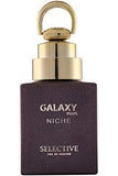 Buy Galaxy Plus Niche Selective, Eau de Parfum for Men - 100 ml in Pakistan