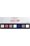 Buy Revolution X Alexis Stone The Transformation Palette in Pakistan