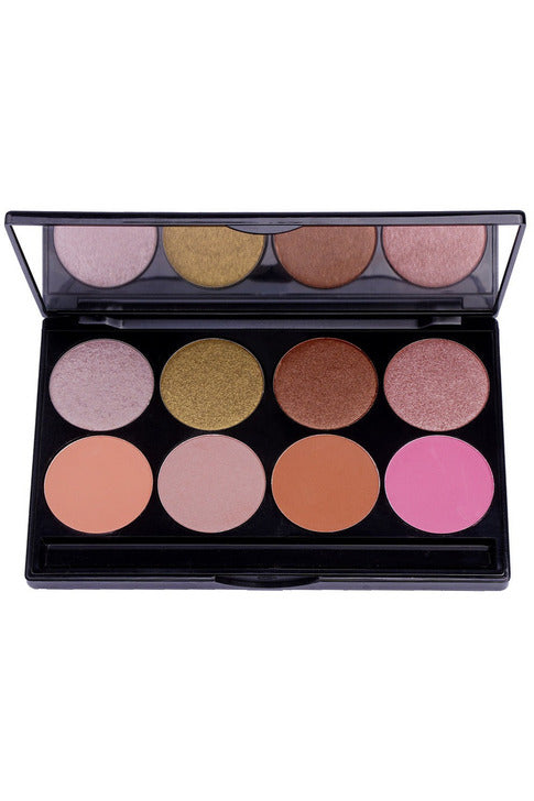 Buy ST London Dynamic Duo Palette Limited Edition in Pakistan