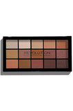 Buy Makeup Revolution Reloaded Eyeshadow Palette - Iconic Fever in Pakistan