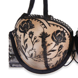 Buy Padded Bra - Floral Lace Dream in Pakistan