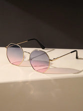 Buy SHEIN 1pair Women Geometric Frame Fashion Glasses For Daily Life in Pakistan