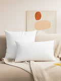 Buy SHEIN 1pc Abstract Print Cushion Cover Without Filler, Modern Throw Pillow Case, Pillow Insert Not Include, For Sofa, Living Room in Pakistan