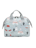 Buy SHEIN 1pc Cartoon Graphic Diaper Bag in Pakistan