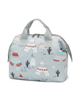 Buy SHEIN 1pc Cartoon Graphic Diaper Bag in Pakistan