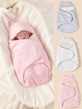 Buy SHEIN 1pc Unisex Baby Plush Fleece Swaddle Plus Fleece Blanket Love Valentine in Pakistan