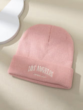 Buy SHEIN Letter Graphic Beanie in Pakistan