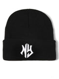 Buy SHEIN 1pc Women Letter Embroidered Beanie in Pakistan