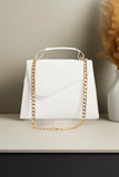 Buy HandBag Royal Box White in Pakistan