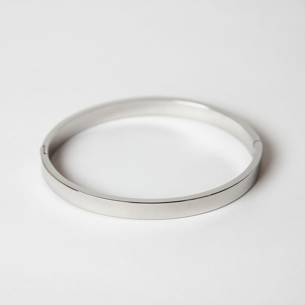 Buy Minimal Cuff Bangle in Pakistan