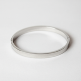 Buy Minimal Cuff Bangle in Pakistan