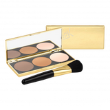 Buy Mikyajy 22K Pro Contour Powder Palette - 301 in Pakistan