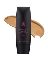 Buy Mikyaji Flawless Matte Fluid Foundation in Pakistan