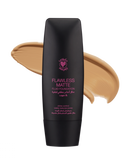 Buy Mikyaji Flawless Matte Fluid Foundation in Pakistan