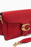 Buy Coach Tabby Shoulder Bag - Red in Pakistan