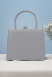 Buy The Handbag ElleKnot - Grey in Pakistan