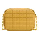 Buy Aura AHD Crossbody Bag - Amber Gold in Pakistan