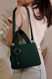 Buy Handbag RingBloom - Green in Pakistan