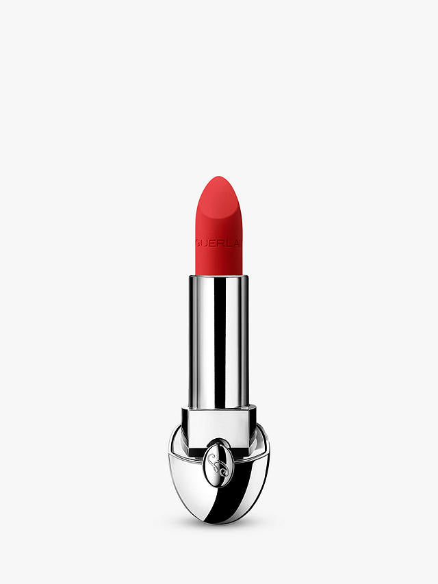Buy Guerlain Rouge Velvet The Lipstick - N214 Flame Red in Pakistan