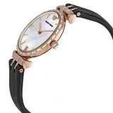 Buy Emporio Armani Women's Analog Mother of Pearl Dial 32mm Watch AR11295 in Pakistan