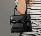 Buy The Handbag ElleKnot - Black in Pakistan