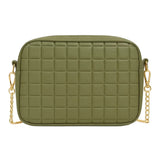 Buy Aura AHD Crossbody Bag - Moss Green in Pakistan
