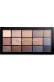 Buy Revolution Reloaded Eyeshadow Palette - Smoky Newtrals in Pakistan
